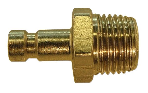 Quick Release Couplings - Series 20 - floMAX