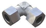 Equal Elbow Coupling - Light 6010000937