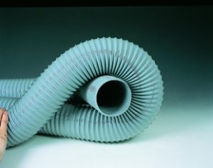 PVC Ducting - Light Weight PVCL