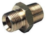 Connector Parallel with 60 Degree Cone Seat to Tapered PTEC18