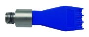 Safety Flat Beam Nozzle For Pistol & Compact Blow Gun 470-61