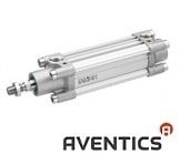 ISO15552 32-125mm Diameter - AVENTICS
