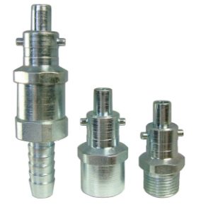  PCL Coupling Plug with Female Thread AA5102