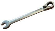 Combination Ratchet Wrench Reversible 1060.080