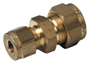 Imperial to Metric Connector MC1063