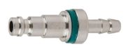 Coupling Plug with Integral Hosetail QRP214HGN