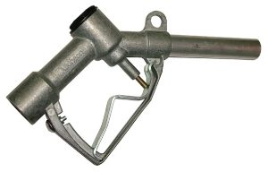 Basic Trigger Nozzle Manual TN6000