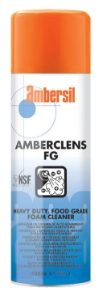 Ambersil NSF Registered Heavy Duty Foam Cleaner 6150009300