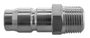 Coupling Plug with Male Thread QRP3414BM