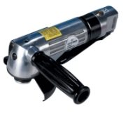 4\" Angle Grinder - Safety Lever ANG4S