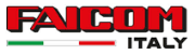 Faicom logo