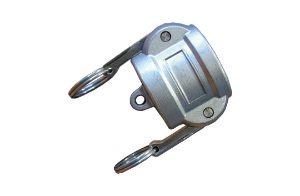 Stainless  Part DC CAM-DC-12SS