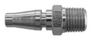 Coupling Plug with Male Thread QRP6814M