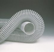 Polyurethane Ducting - PVC Helix PUDP-38-20M