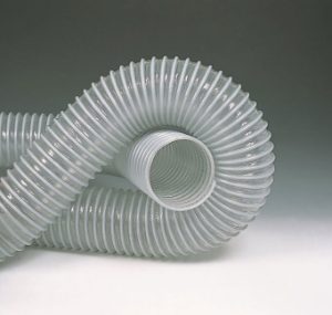 Polyurethane Ducting - PVC Helix PUDP-38-20M
