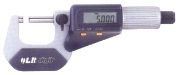 Outside Micrometer - Digital DM100_A