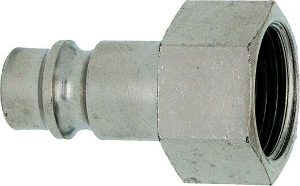 Coupling Body with Female Thread QRP2518F