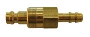Coupling Plug with Integral Hosetail QRP21B4H