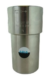 316 Stainless Steel Filter 243MGE06
