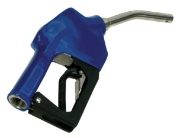 Professional Automatic Nozzle - Stainless Steel NOZASS
