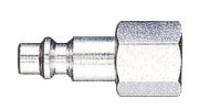Coupling Plug with Female Thread QRP2318F