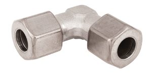 Equal Elbow Connector - Light 2011621653