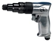 Pistol Screwdriver 6mm Capacity PSD6