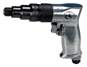 Pistol Screwdriver 6mm Capacity PSD6