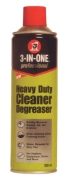 3-IN-ONE PROFESSIONAL - Heavy Duty Cleaner Degreaser 44615