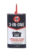 3-IN-ONE Lubricant 44003