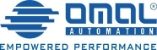 OMAL logo