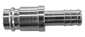 Coupling Plug with Integral Hosetail QRP279H