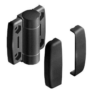 System Hinge - with Positioning Function 095SR303A08
