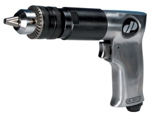 Pistol Air Drill 1/2\" Capacity 800rpm - Non-Reversible ADP12HD