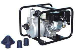 Engine Driven Pump - 500l/min EDP500