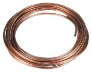 Copper Tubing - Metric COP04-10M