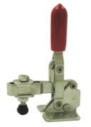  Miniature Toggle Clamp with Vertical Handle HV150