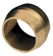 Brass Compression Ring MUR104