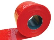 Standard PVC Insulation & Door Strip - Various Colours CS200_2RD-50M