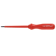 Screwdriver Insulated - 1000 V VDE - Slotted Head