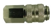Coupling Body with Female Thread QRC2118FN