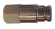 Coupling Plug (Male Part) QRPHF0614F-S