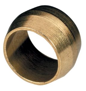 Brass Compression Ring 4990