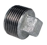 Male Hollow Plug (290) GMBP14