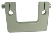 Rear End Plate For Guide Units KG3043.20