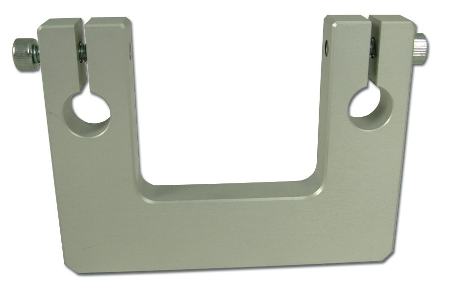 Rear End Plate For Guide Units KG3043.20