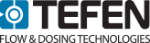 Tefen logo