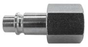 Coupling Plug with Female Thread QRP3314BF