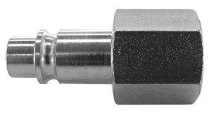 Coupling Plug with Female Thread QRP3314BF