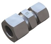 Straight Reducing Coupling - Heavy 6010000776